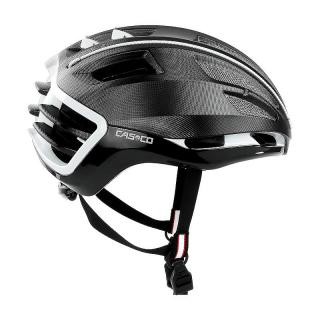 Cyklistická přilba Casco SPEEDairo 2 04.1533 Black Velikost helmy: L 59-62cm