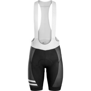 Cyklistické kraťasy Bontrager Circuit LTD Bib Short Velikost: L