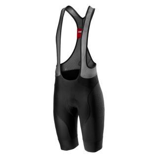 Cyklistické kraťasy Castelli Free Aero Race 4 Velikost: XL