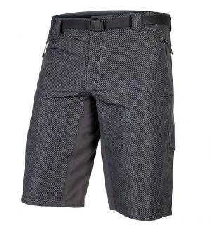 Cyklistické kraťasy Endura Hummvee Short Velikost: XS