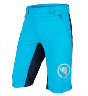 Cyklistické kraťasy Endura MT500 Spray Short Velikost: M