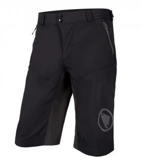 Cyklistické kraťasy Endura MT500 Spray Short Velikost: XL