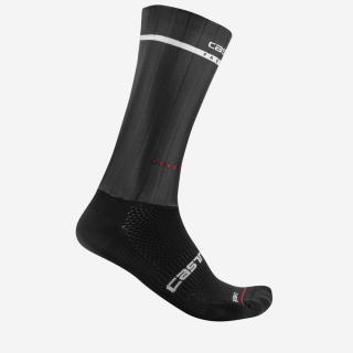 Cyklistické ponožky Castelli Fast Feet 2 Velikost ponožek: EU 44-47 (2XL)