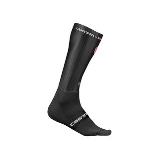 Cyklistické ponožky Castelli Fast Feet Velikost ponožek: EU 40-43 (L/XL)