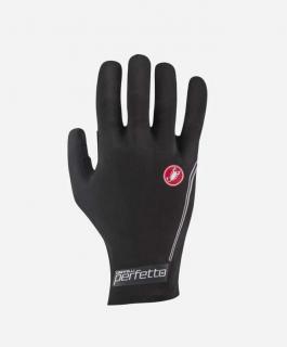 Cyklistické rukavice Castelli Perfetto Light Velikost rukavic: M