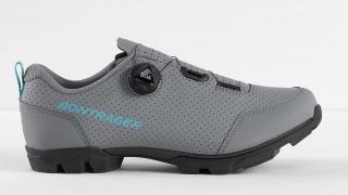 Cyklistické tretry Bontrager Evoke Velikost bot: EU 38