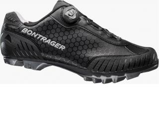 Cyklistické tretry Bontrager Foray Velikost bot: 10,5 (45)