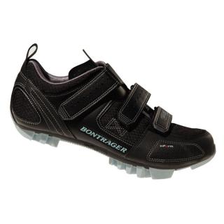 Cyklistické tretry Bontrager Race Mountain WSD Velikost bot: 7,5 (41)