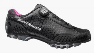 Cyklistické tretry Bontrager Rovv WSD Velikost bot: 4,5 (37)