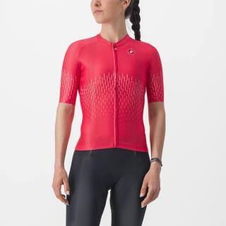 Cyklistický dres Castelli Aero Pro Velikost: L