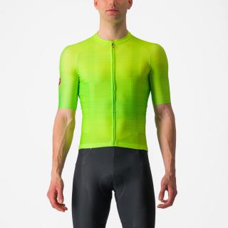 Cyklistický dres Castelli Aero Race 6.0 Velikost: L