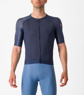 Cyklistický dres Castelli Aero Race 7.0 Velikost: XXL