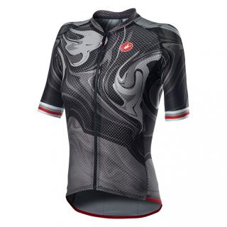 Cyklistický dres Castelli Climber’s 2.0 Velikost: L