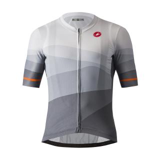 Cyklistický dres Castelli Orizzonte Velikost: XL