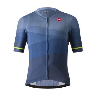 Cyklistický dres Castelli Orizzonte Velikost: XXL