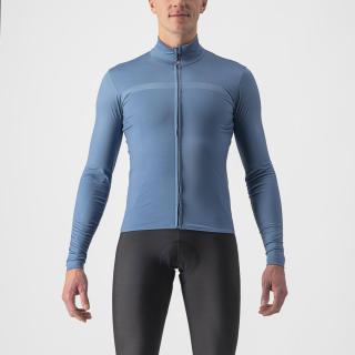 Cyklistický dres Castelli Pro Thermal Mid Velikost: XL