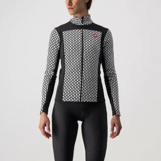 Cyklistický dres Castelli Sfida 2 Velikost: M