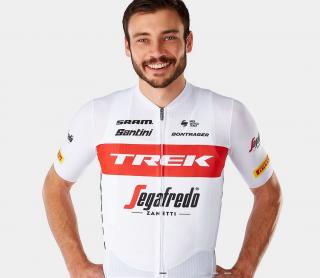 Cyklistický dres Santini Trek-Segafredo Velikost: L