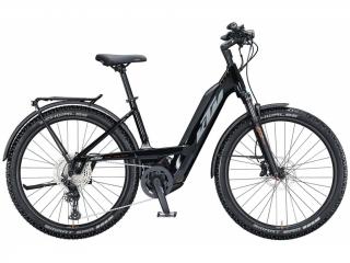 Elektrokolo KTM MACINA AERA 271 LFC 2021 Velikost rámu: 46 cm/18