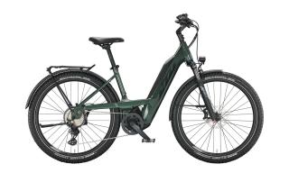 Elektrokolo KTM MACINA AERA 671 LFC 2022 Velikost rámu: 56 cm/22