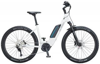 Elektrokolo KTM MACINA AERA P272 2021 Velikost rámu: 43 cm/17