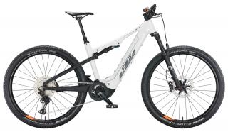 Elektrokolo KTM MACINA CHACANA 791 2022 Velikost rámu: L/48