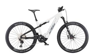 Elektrokolo KTM MACINA CHACANA 791 2023 Velikost rámu: L/48