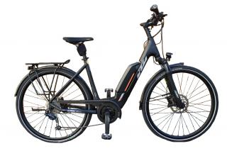 Elektrokolo KTM MACINA FUN 510 US 2020 Velikost rámu: 43 cm/17