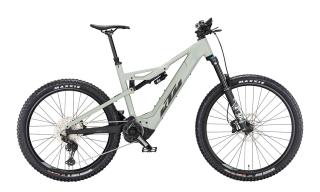 Elektrokolo KTM MACINA KAPOHO 7972 2023 Velikost rámu: L/48