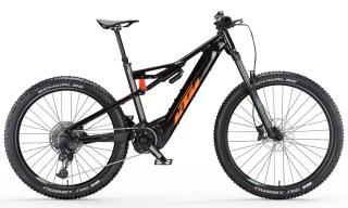 Elektrokolo KTM MACINA KAPOHO 7973 2023 Velikost rámu: L/48