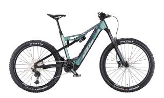 Elektrokolo KTM MACINA KAPOHO ELITE 2023 Velikost rámu: M/43