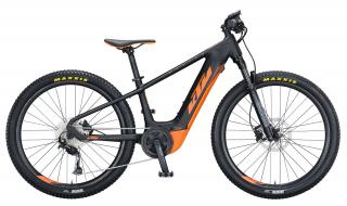 Elektrokolo KTM MACINA MINI ME 261 2021 Velikost rámu: S