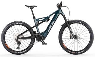 Elektrokolo KTM MACINA PROWLER MASTER 2023 Velikost rámu: M/43