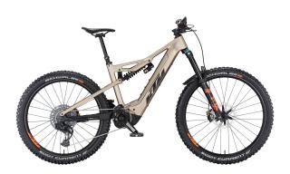 Elektrokolo KTM MACINA PROWLER PRESTIGE 2023 Velikost rámu: L/48