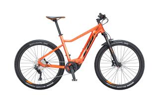 Elektrokolo KTM MACINA RACE 271 2021 Velikost rámu: 38 cm/15