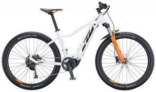 Elektrokolo KTM MACINA RACE 272 2021 Velikost rámu: 38 cm/15