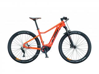 Elektrokolo KTM MACINA RACE 291 2021 Velikost rámu: 43 cm/17