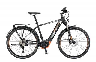 Elektrokolo KTM MACINA SPORT 10CX5 PT 2019 Velikost rámu: 56 cm (22\ )