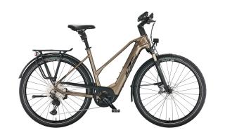 Elektrokolo KTM MACINA STYLE 710 US 2022 Velikost rámu: 46 cm/18