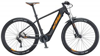 Elektrokolo KTM MACINA TEAM 293 2021 Velikost rámu: 43 cm/17