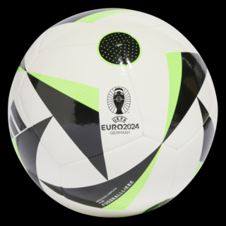 Fotbalový míč Adidas Fussballliebe Club Euro 24 Velikost míče: 3