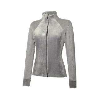 Funkční mikina Zero rh+ Ice Full Zip Sweater Velikost: L