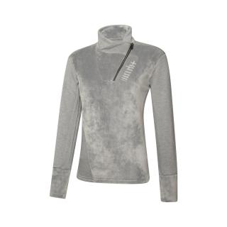 Funkční mikina Zero rh+ Ice Half Zip Sweater Velikost: L