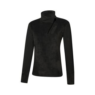 Funkční mikina Zero rh+ Ice Half Zip Sweater Velikost: XL