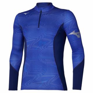 Funkční triko Mizuno Virtual Body G3 H/Z Velikost: XL