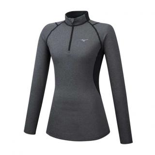 Funkční triko Mizuno Wool H/Z Velikost: XL