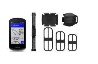 GPS cyklopočítač GARMIN Edge® 1040 Pro Sensor Bundle