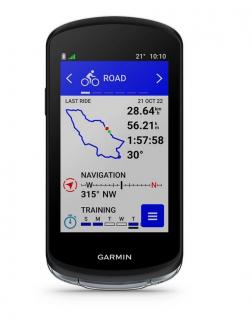 GPS cyklopočítač GARMIN Edge® 1040