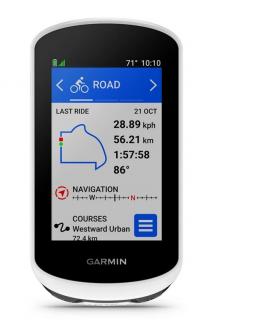 GPS cyklopočítač GARMIN Edge® Explore 2