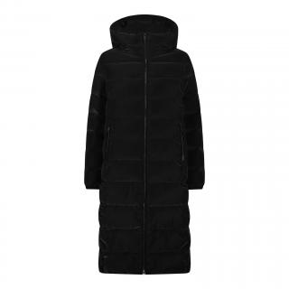 Kabát CMP Woman Long Coat Fix Velikost: 34